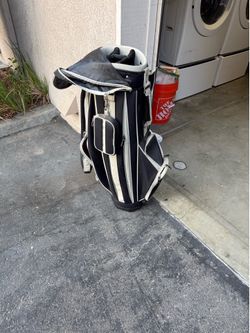 Nike Golf bag. Used