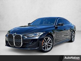 2024 BMW 430i Gran Coupe