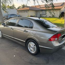 2006 Honda Civic