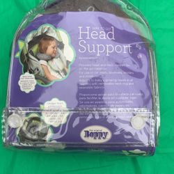 Baby Head Support 