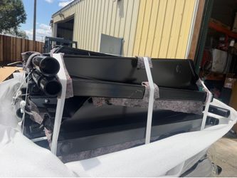10 ton dump kit
