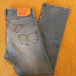 Levi’s 501 - 31x30