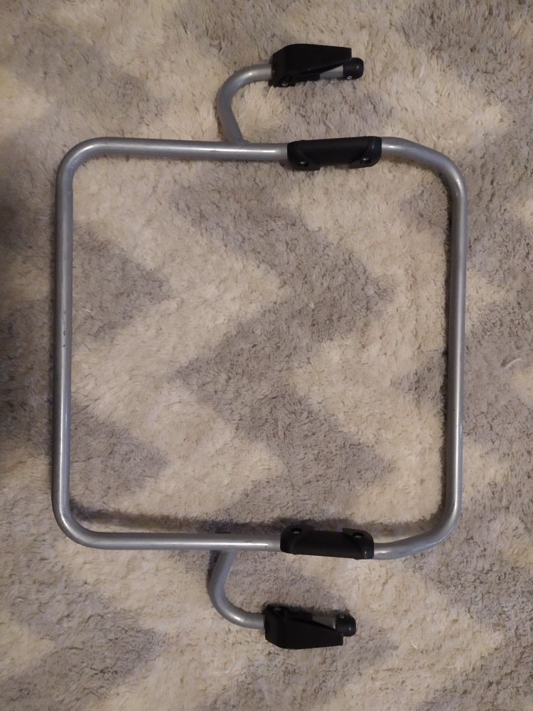 Chicco Car Seat Adapter for BOB Stroller