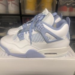 DS Cement Jordan Retro 4’s, Forget Me Not Jordan Retro 4s, UNC JORDAN RETRO 12s For Sale