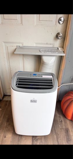portable AIR CONDITIONING, FREE DELIVERY