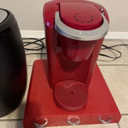 Coffee Maker 
