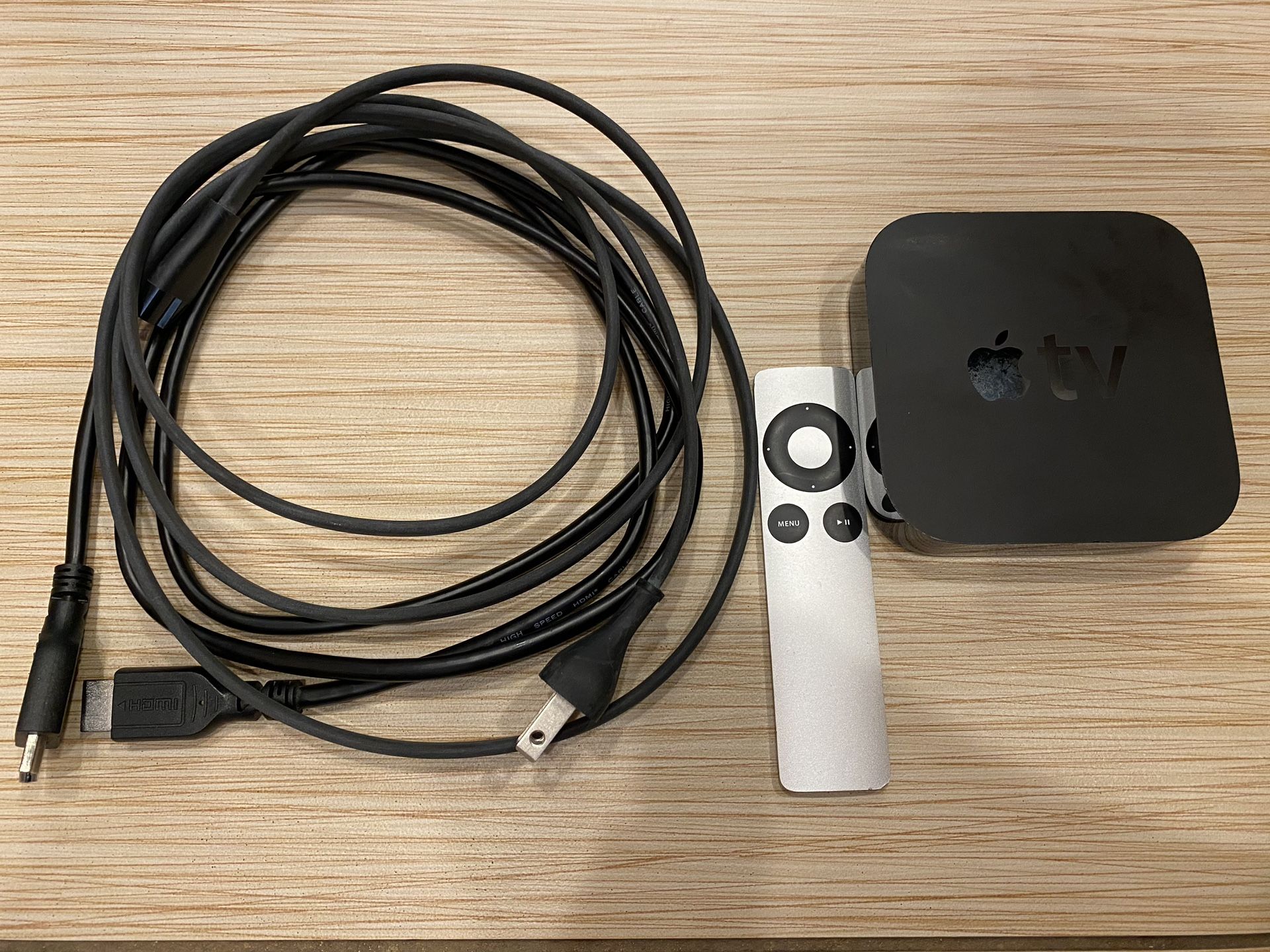 Apple TV (Third Generation)