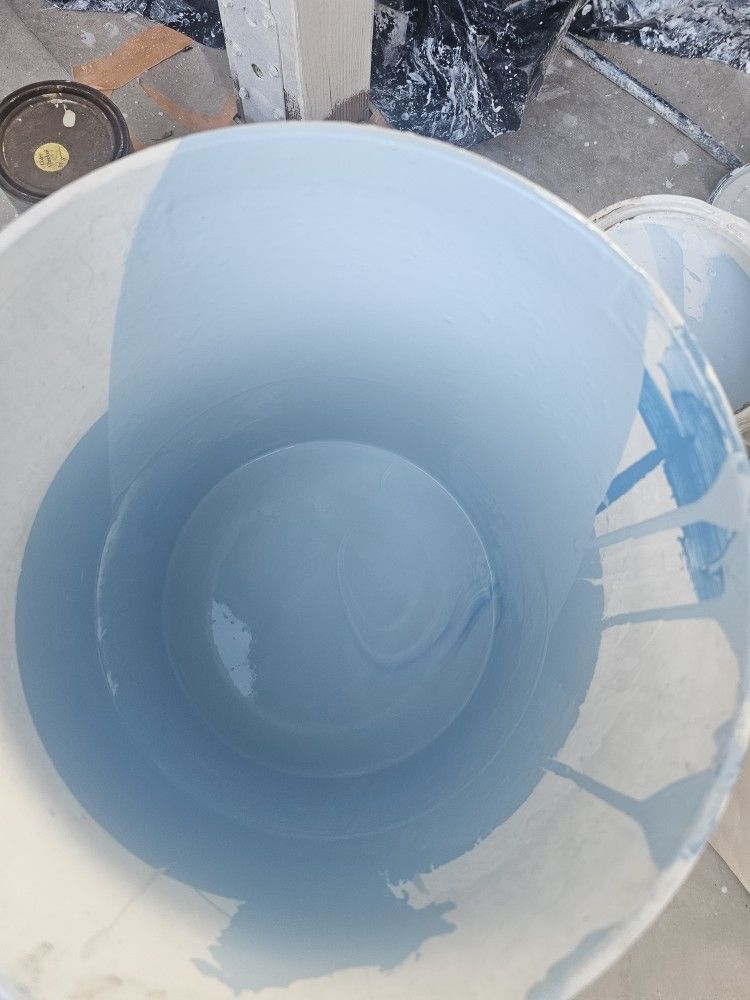 2 Galones De Pintura