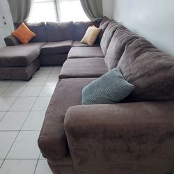 Beautiful Sofa Soft Sectional *** 