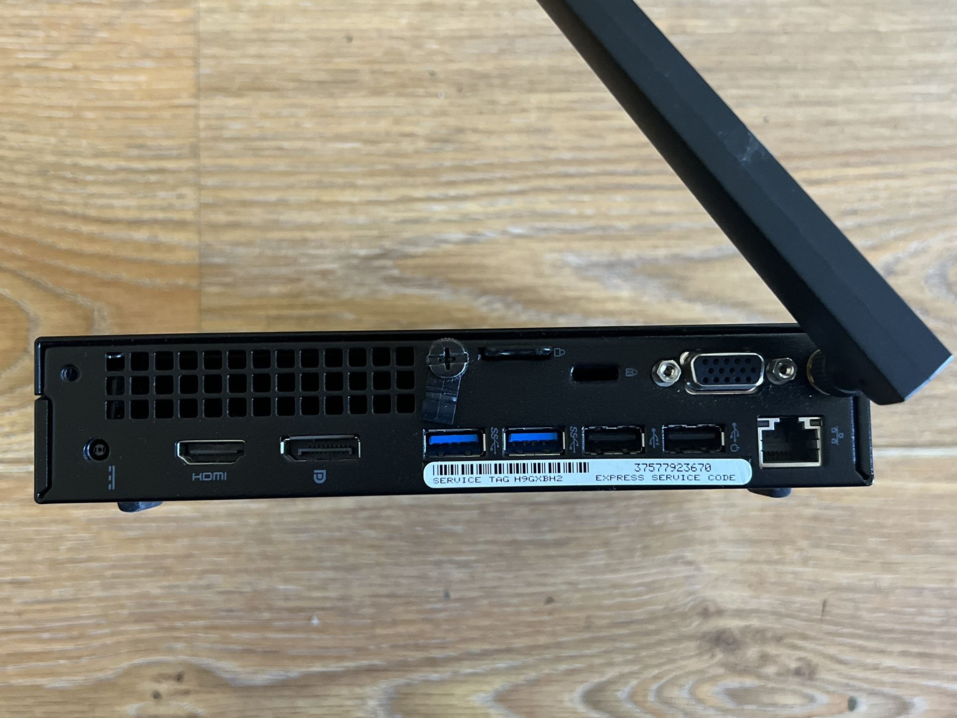 Dell ThinClient Computer