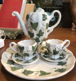 Child Tea Set