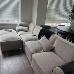Used Couch