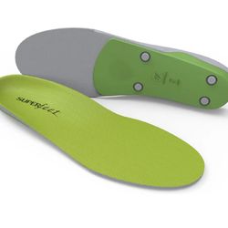 Superfeet All-Purpose Wide-Fit Support Insoles