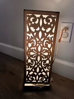 Lamp