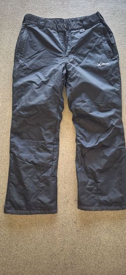 Arctic pants .sizes L