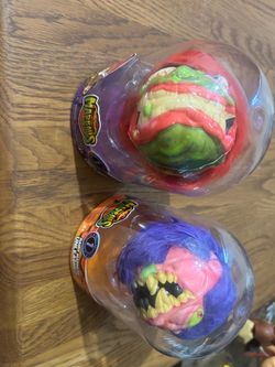 Mad Balls