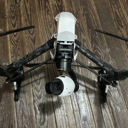 Dji Inspire 1 