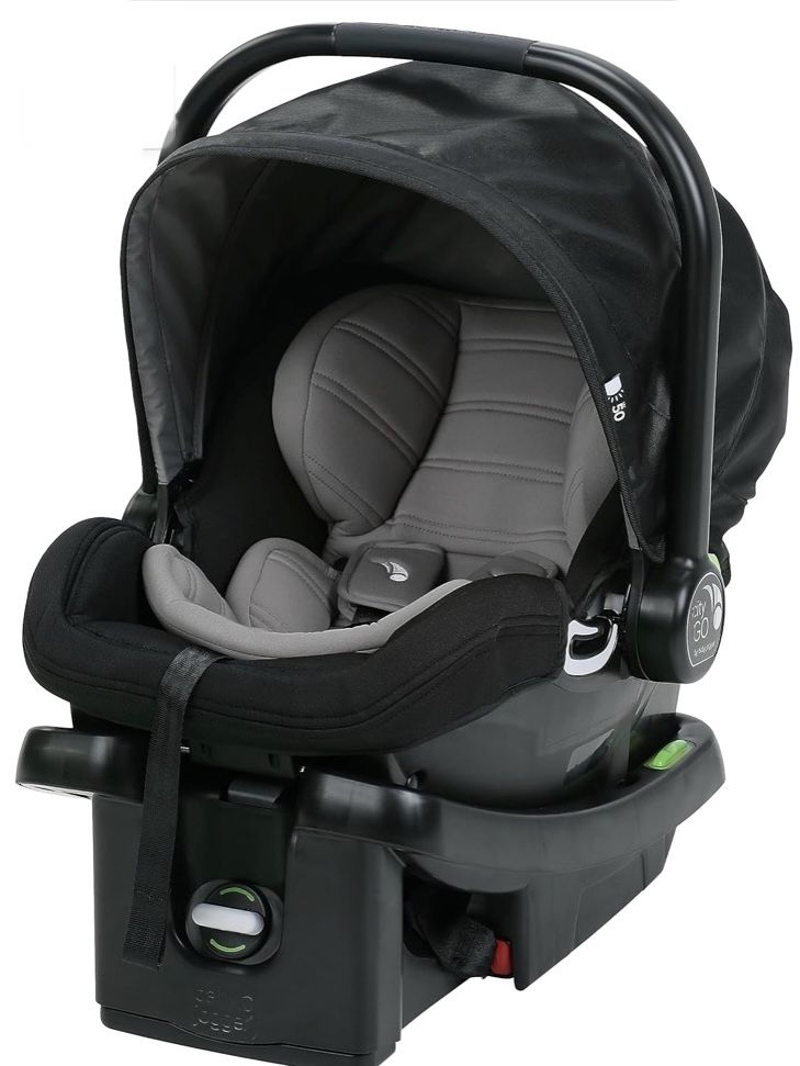 City Go by Baby Jogger Car seat