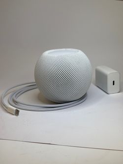 Apple HomePod mini
