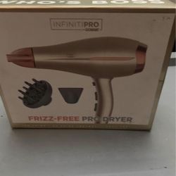 Hair Dryer