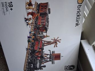 “Legos vintage collectors set”