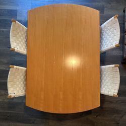Dinning Table ( Extensions )