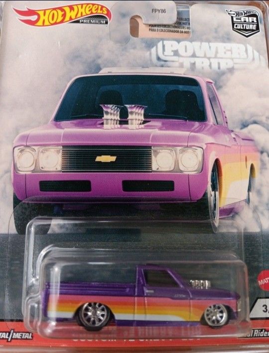 Hotwheels 