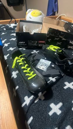 Cycling Shoes