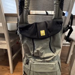 Lille Baby Carrier