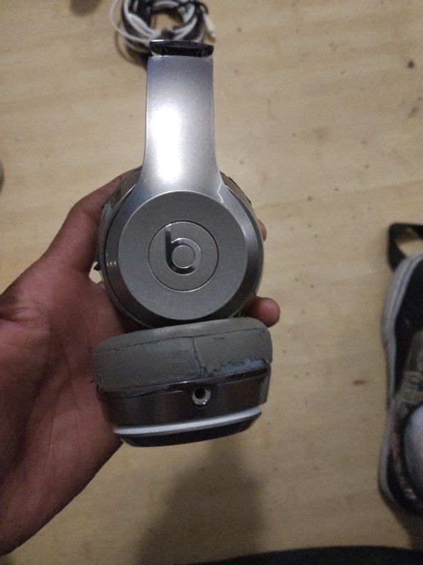 Beats By Dre