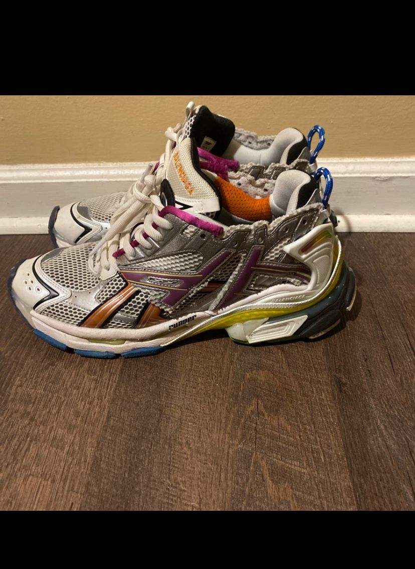 Multicolor Balenciaga