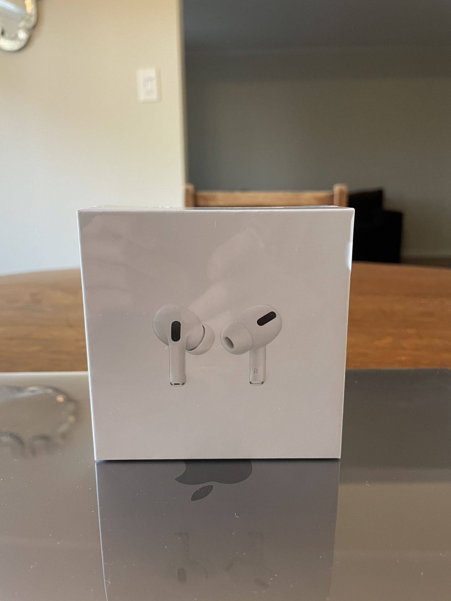 Airpods Pro New 