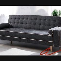 New! Super Comfy Large Sofa Sleeper !! Diff Styles! 