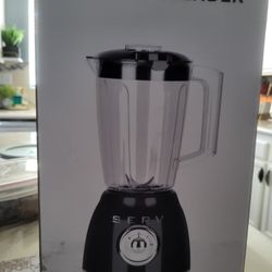 Blender
