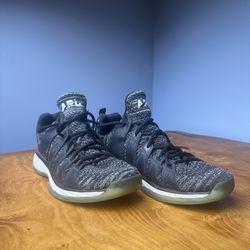 APL Basketball Shoes Size 10.5 Spring Loaded