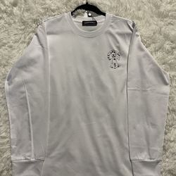 Chrome Hearts Longsleeve