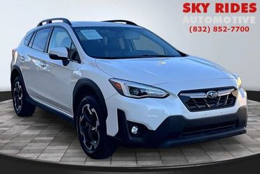 2023 Subaru Crosstrek
