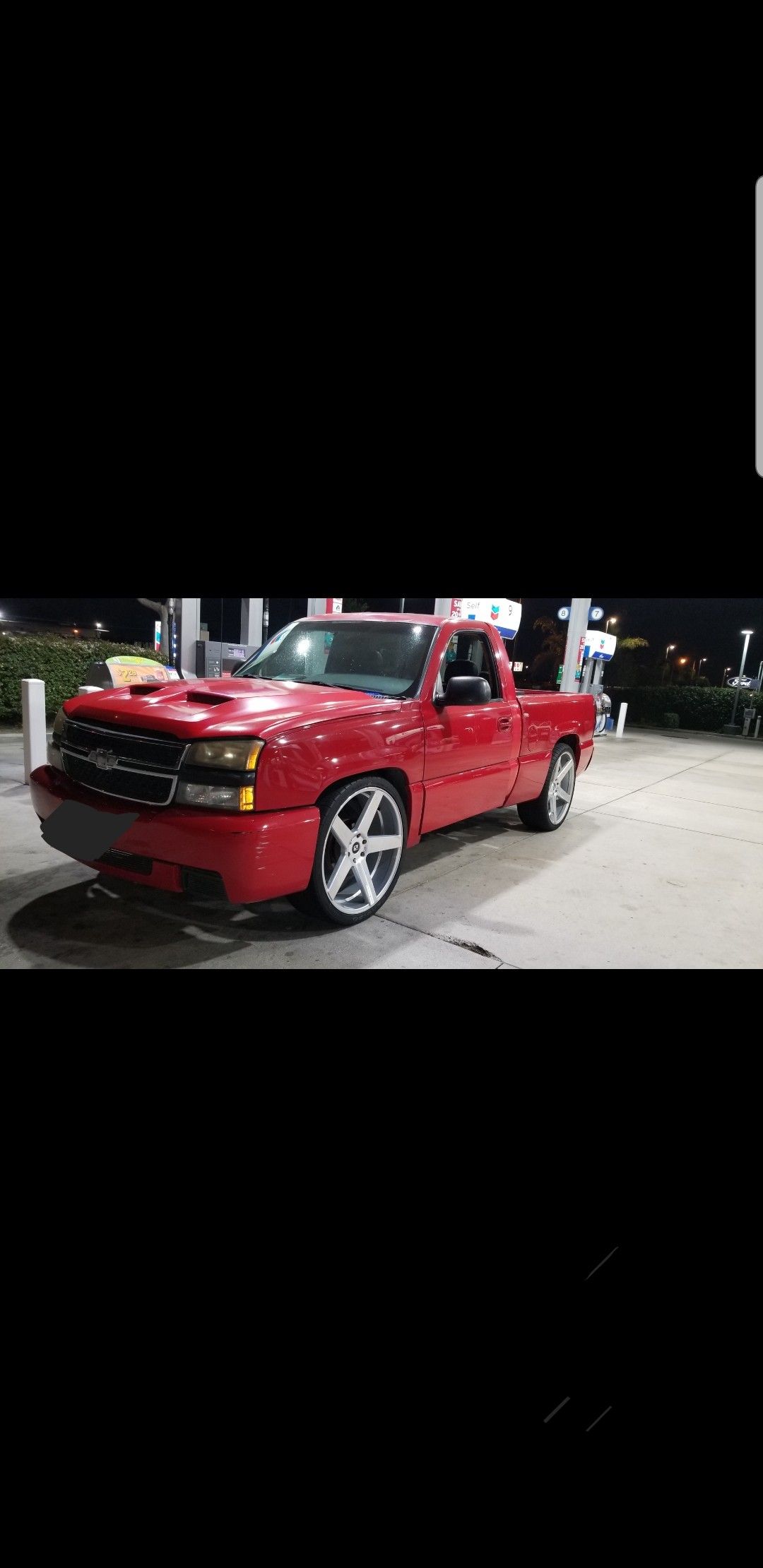 ss clone selling for a friend 26 in dub ballers or koko rims ss.seats
