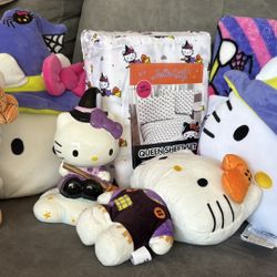 Hello Kitty Bundle