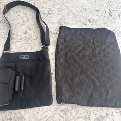 Vintage Gucci Bag