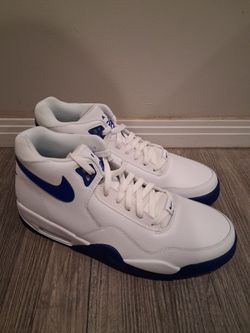 Nike High-Top flight legacy Sneakers size 11