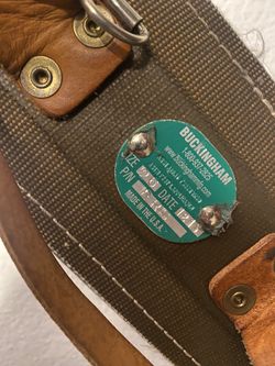 Claiming Belt