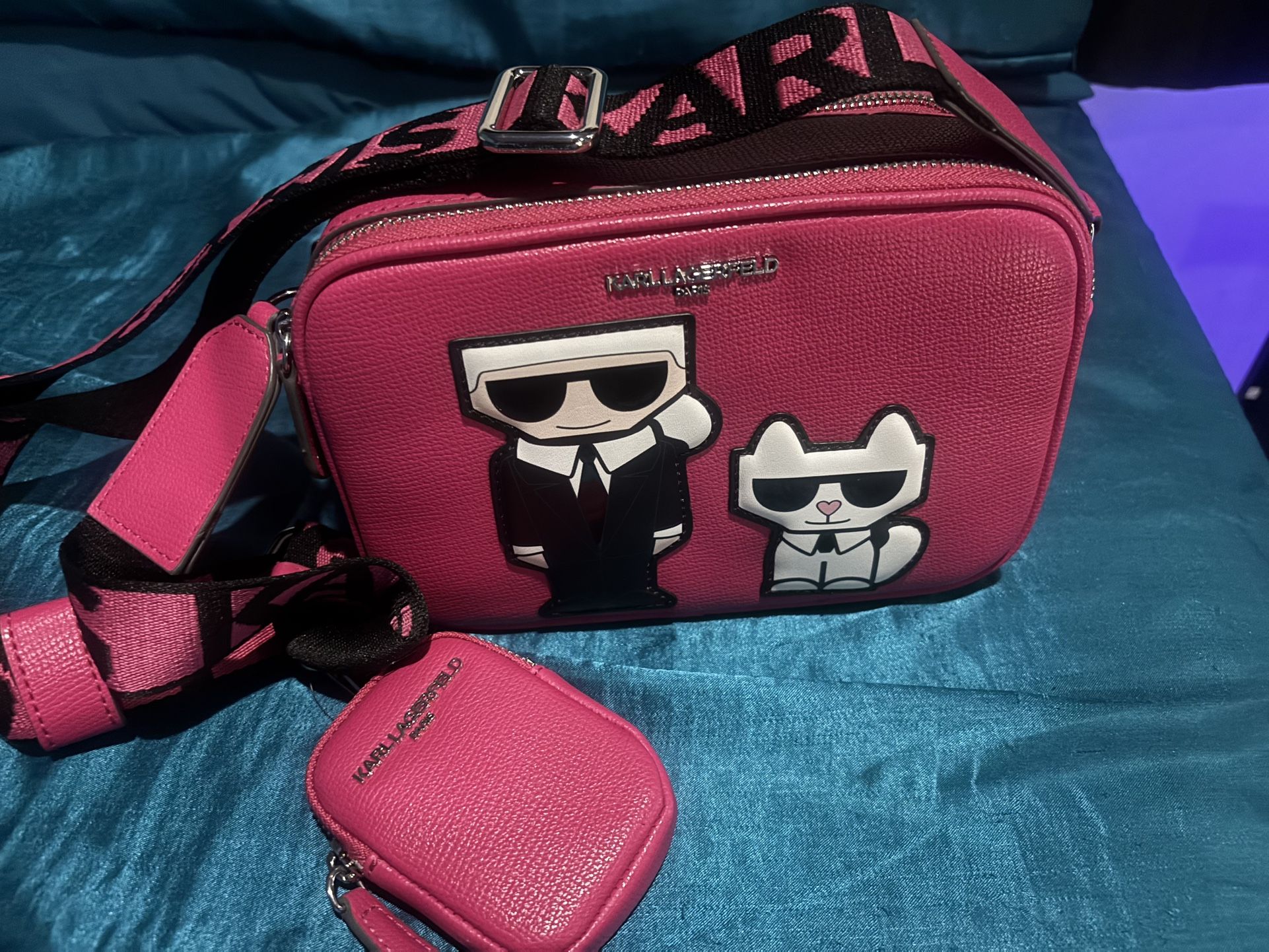 Bag karl lagerfeld