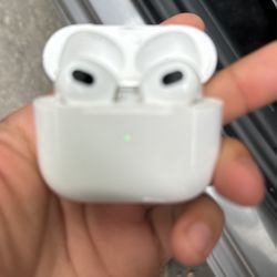 AirPod Pros