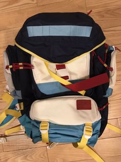 Nike Sb Eugene Back Pack Ms Pac Man For Sale In Sunny Isl h Fl Offerup