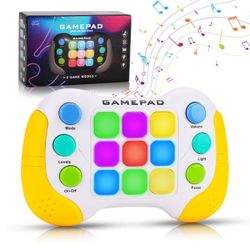 Game pad