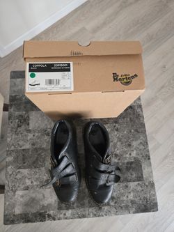 Dr.Martens Shoes Size 10