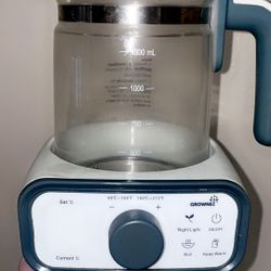 Baby water Kettle