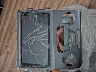 Ford Universal Smart Radio