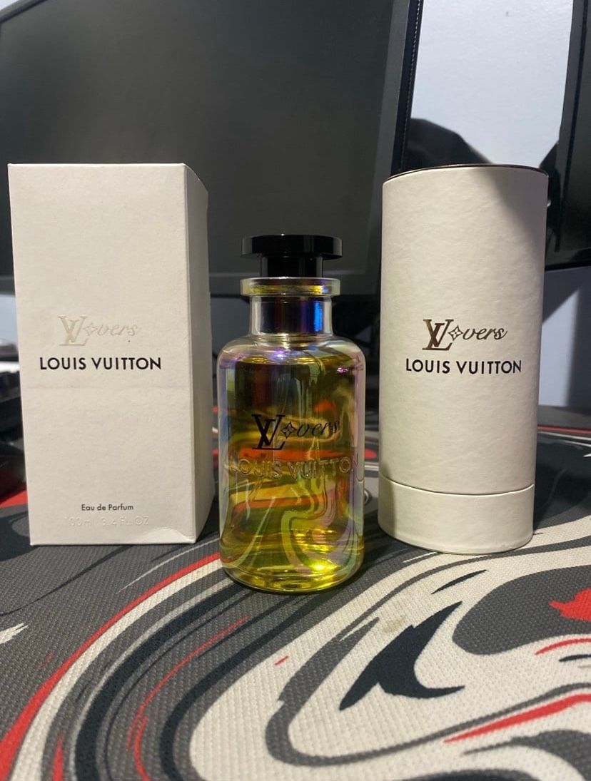 Louis Vuitton Lovers